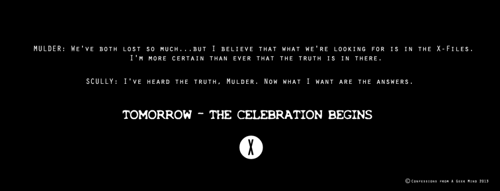 X-Files Announcement v2