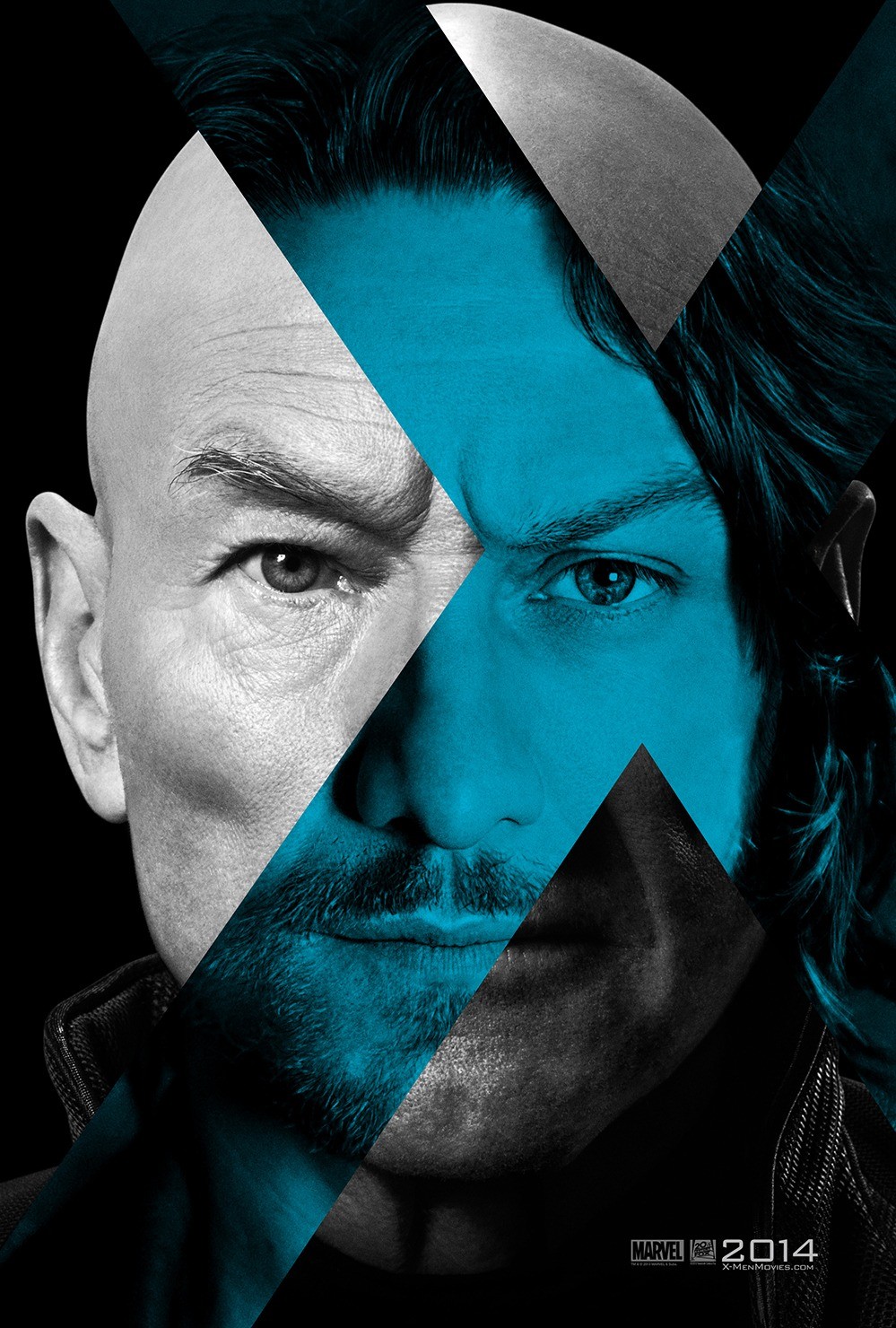 Trailer Reaction – X-Men: Days of Future&nbsp;Past