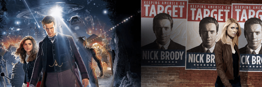 time of the doctor-homeland s3