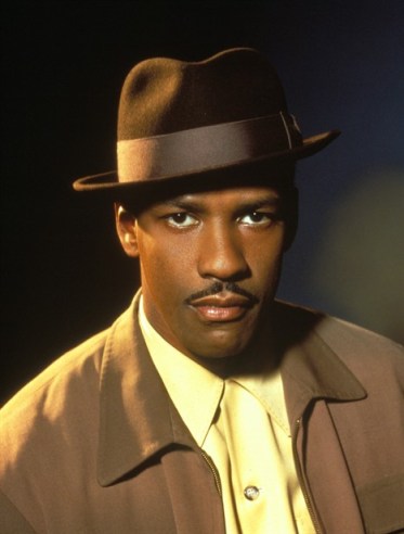 Denzel Washington