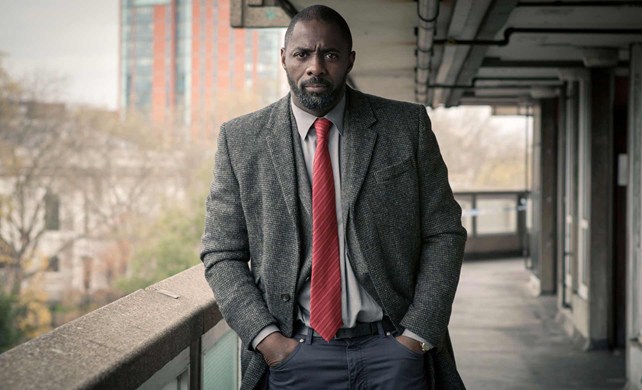 Idris Elba