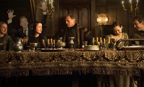 cumberbatch photobomb 2