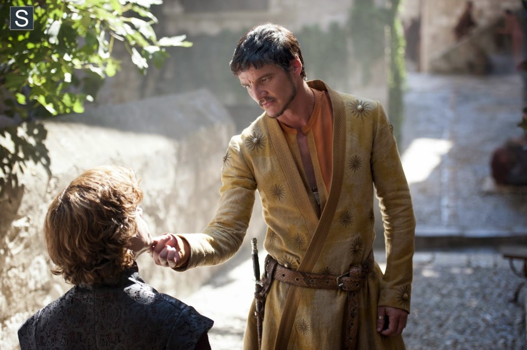 Game-of-Thrones-Season-4-Prince-Oberyn