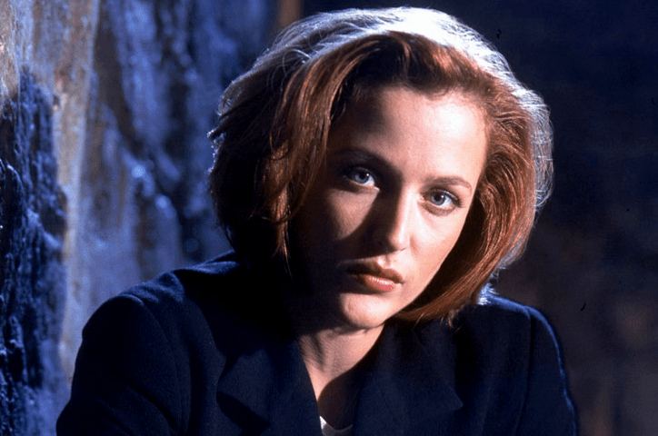 Dana_Scully
