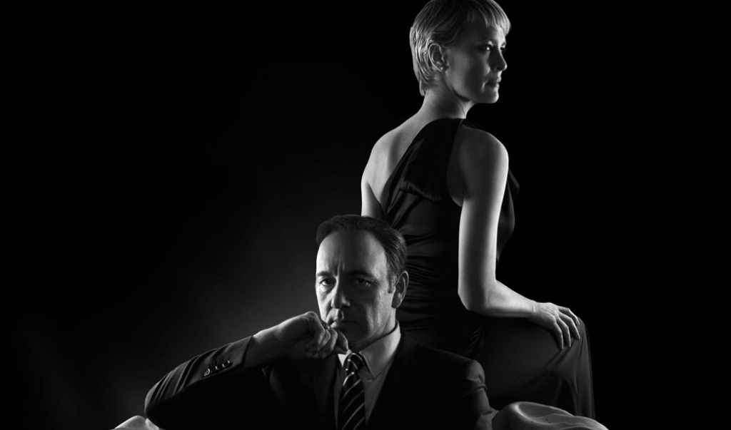 “There is One Rule: Hunt or Be Hunted” – House of Cards S2&nbsp;Review