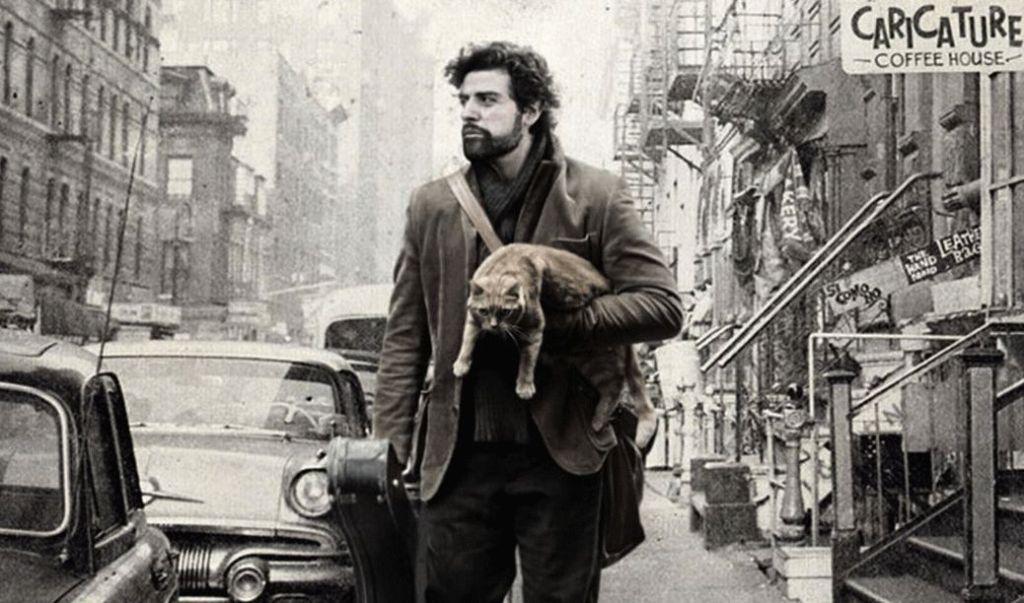 “If it was never new, and it never gets old, then it’s a folk song.” – Inside Llewyn Davis&nbsp;Review