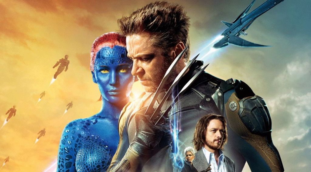 “All those years wasted fighting each other, Charles.” – X-Men: Days of Future Past&nbsp;Review