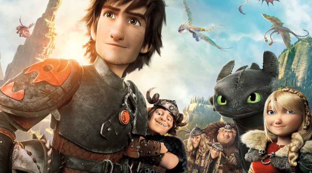 How-To-Train-Your-Dragon-2