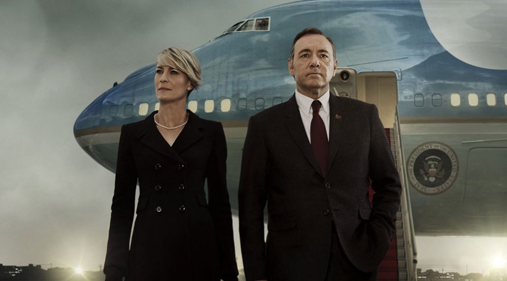 “We’re survivors.” – House of Cards S3&nbsp;Review
