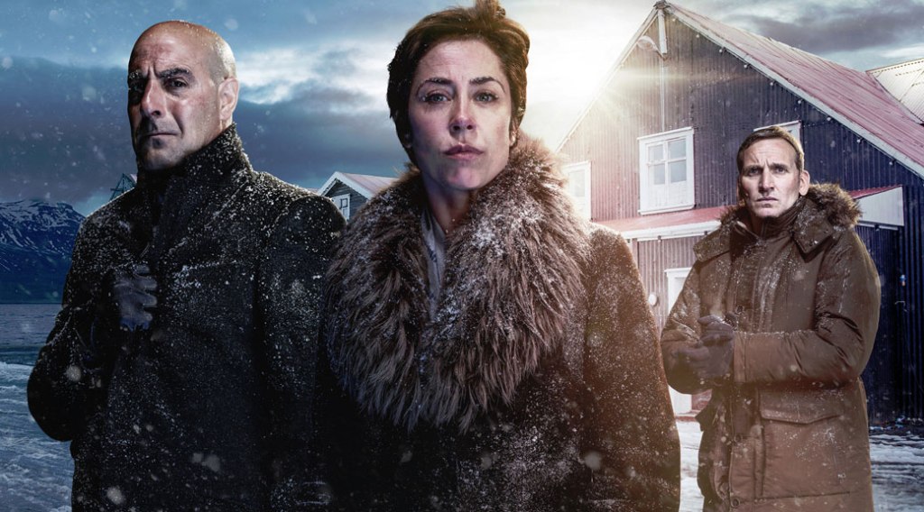 “It’s not just the cold that kills” – Fortitude S1&nbsp;Review