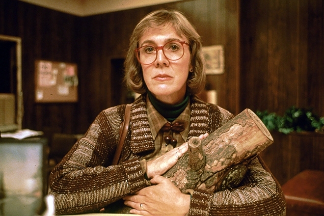 The-Log-Lady