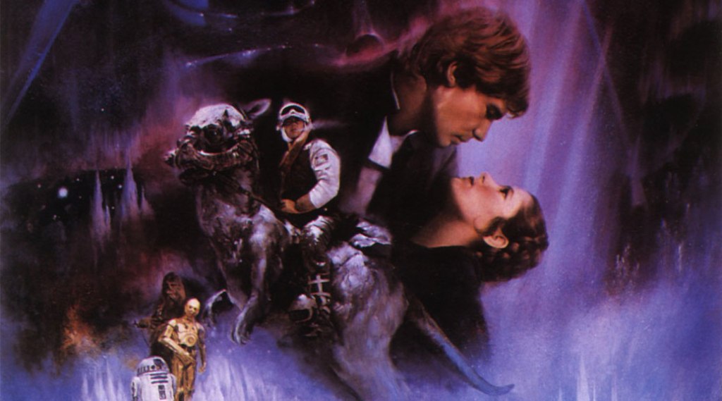 Star Wars: Episode V – The Empire Strikes Back at Secret&nbsp;Cinema