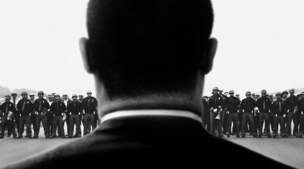 “We must March! We Must Stand up!” – Selma&nbsp;Review