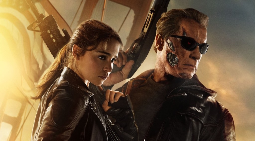 Terminator Genisys