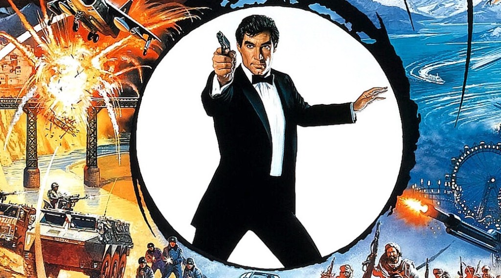 The Weekly Bond Countdown: #14 – The Living Daylights&nbsp;(1987)