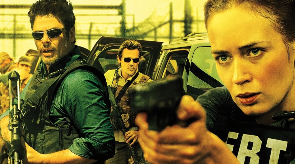Sicario