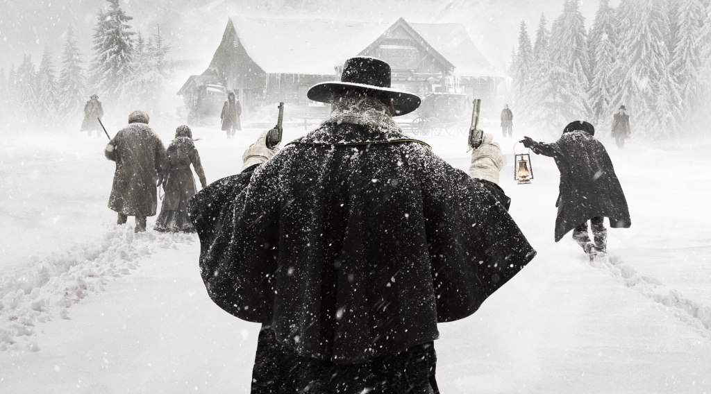 “Got room for one more?” – The Hateful Eight&nbsp;Review