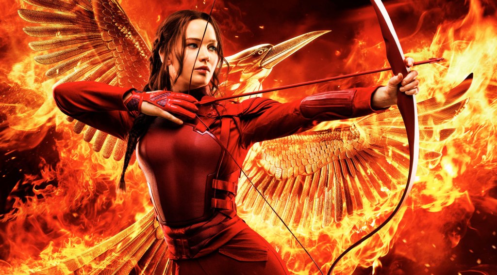 “We can take down the Capitol.” – The Hunger Games: Mockingjay – Part 2&nbsp;Review