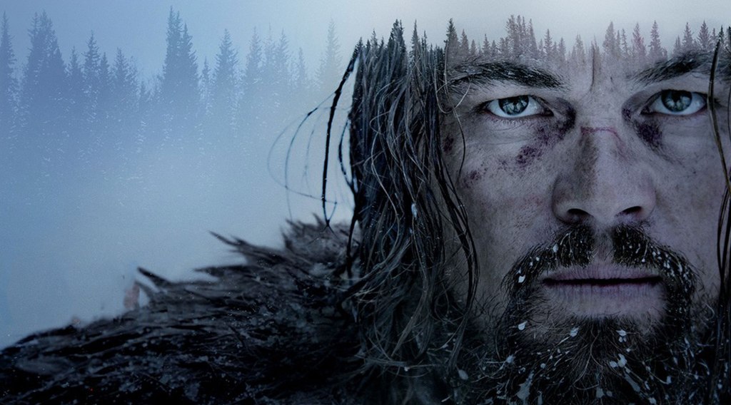 The-Revenant