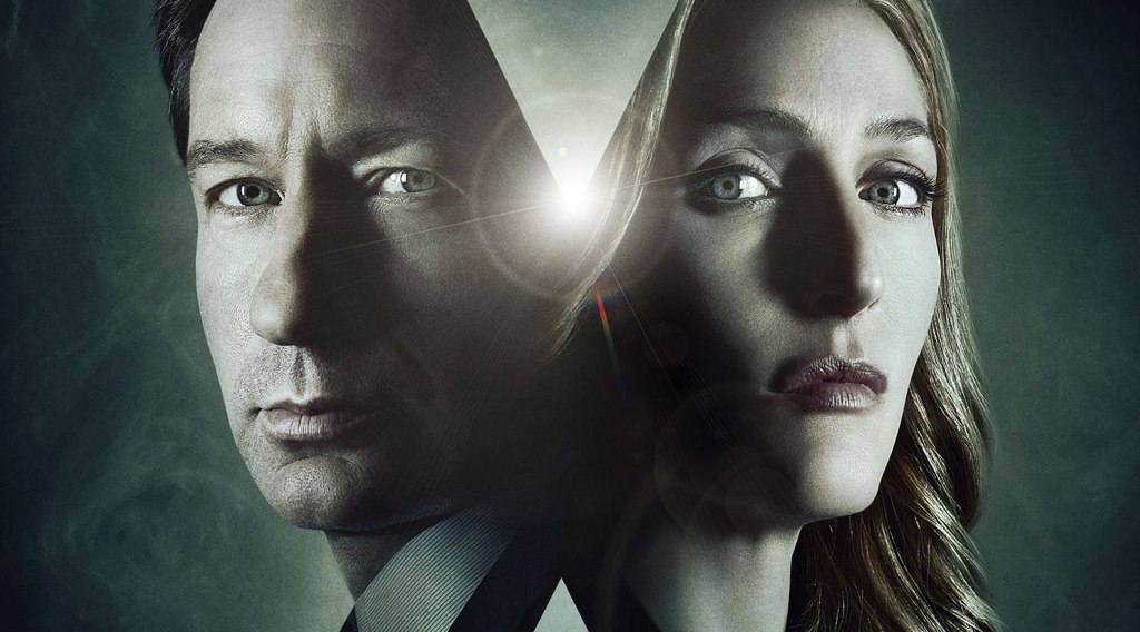 The X-Files