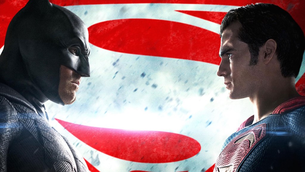 Batman v Superman