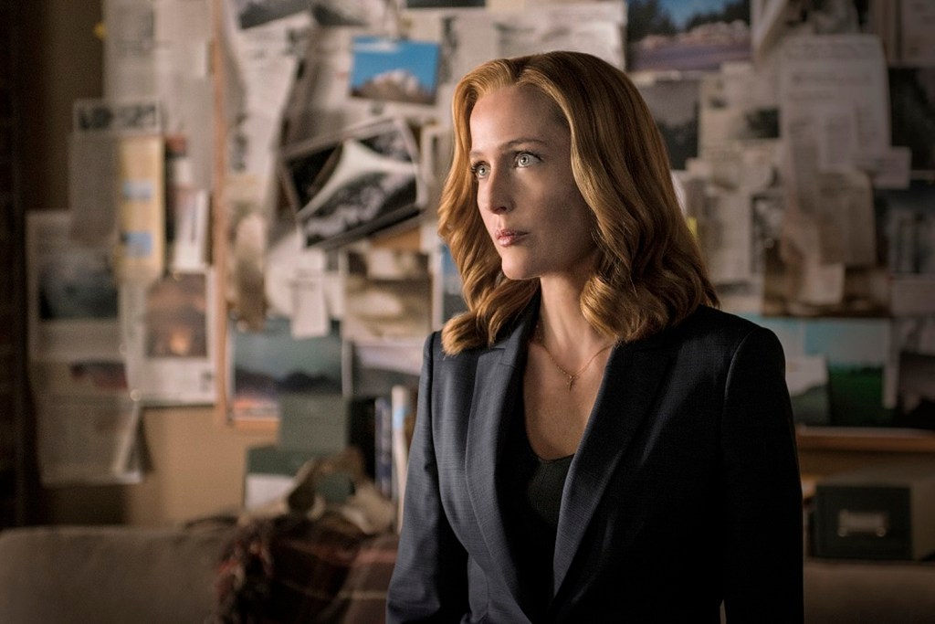 x-files-my-struggle-II-scully