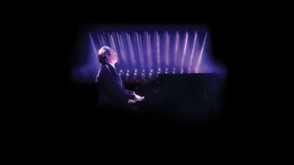 Hans Zimmer Live on Tour&nbsp;Review