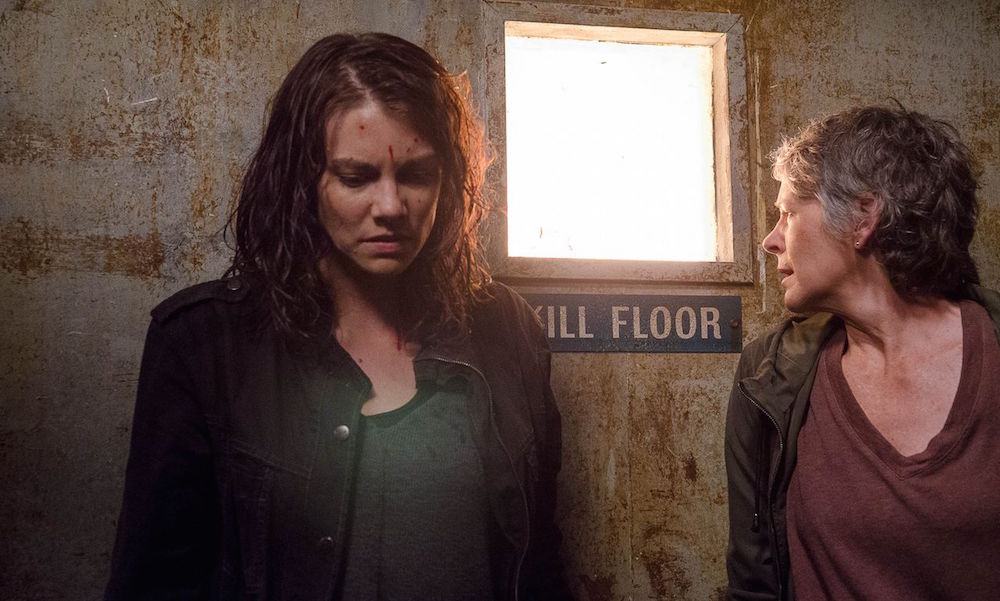 the-walking-dead-s6-carol-maggie