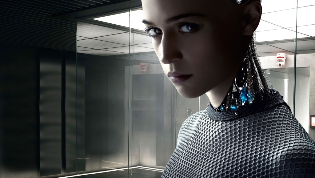 Ex Machina