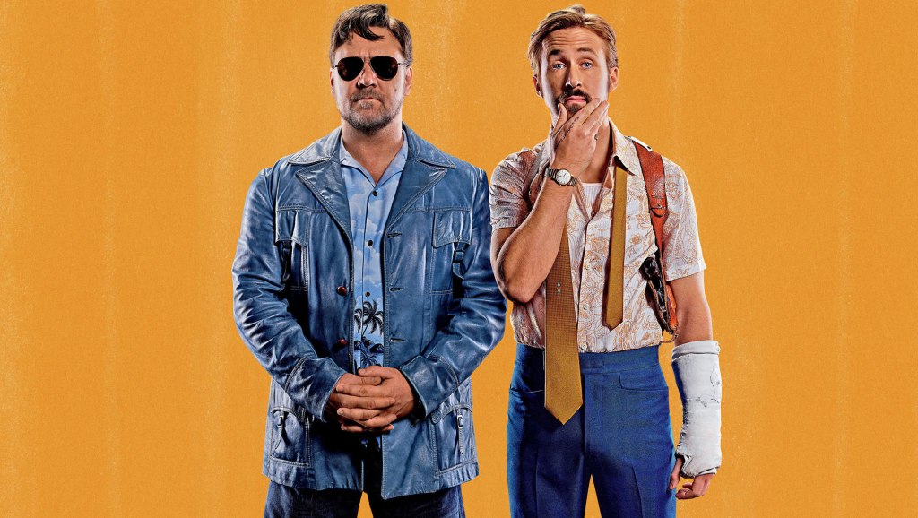 The Nice Guys