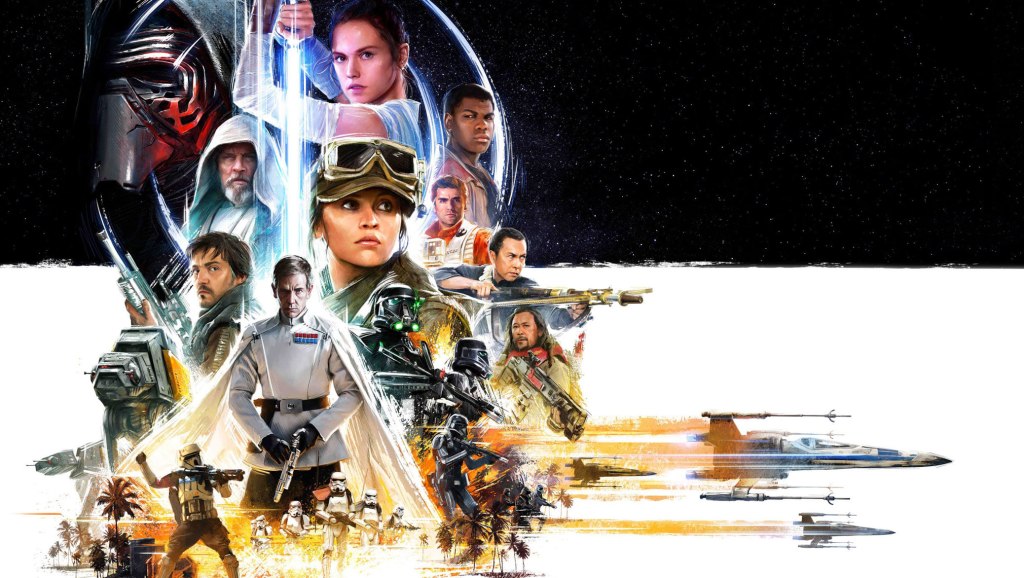 Star Wars Celebration Europe&nbsp;2016