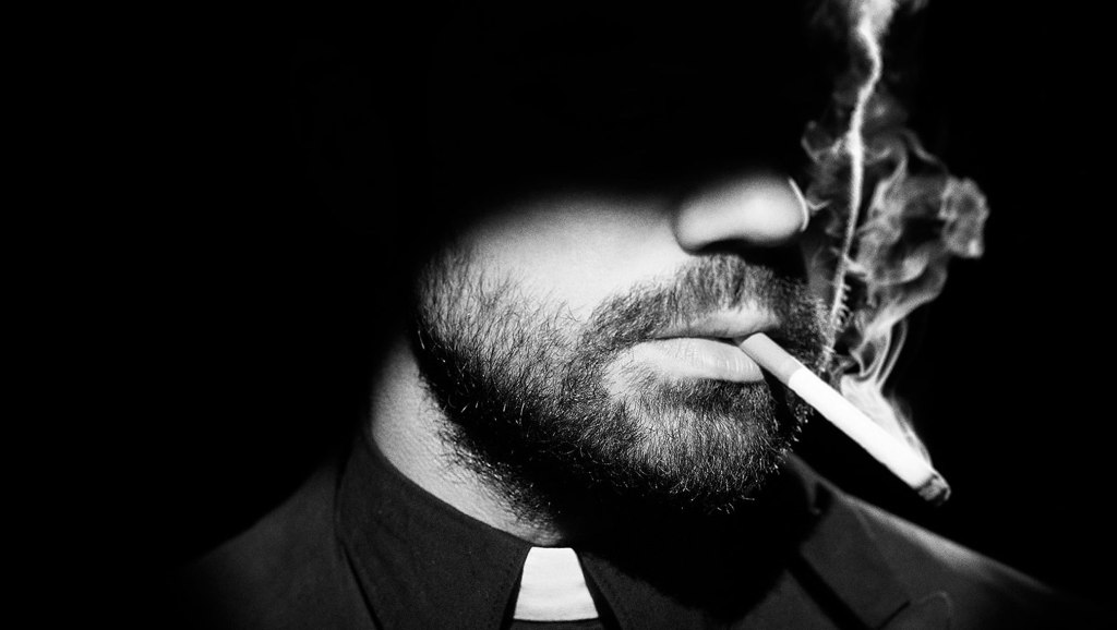 “What happened, Preacher? Jesus take your wheel?” – Preacher S1&nbsp;Review