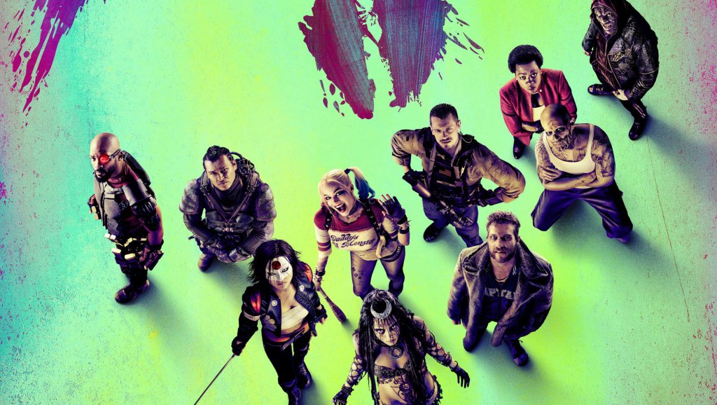 Suicide-Squad