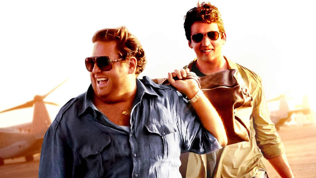 “God bless Dick Chaney’s America.” – War Dogs&nbsp;Review