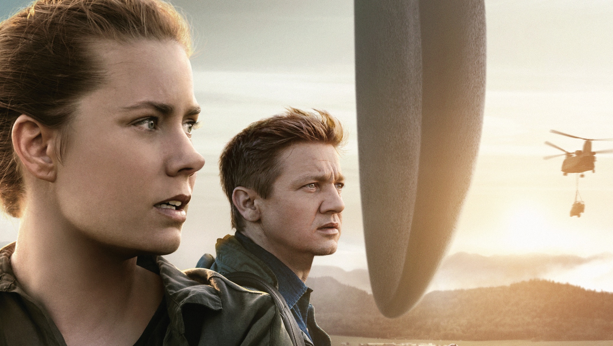 “Now that’s a proper introduction.” – Arrival Review – Confessions From ...