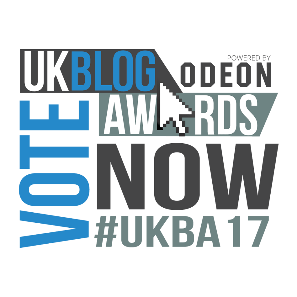 UK Blog Awards: Public&nbsp;Voting