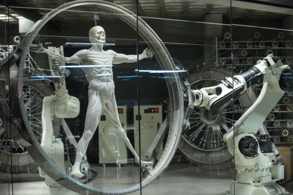 westworld-robots