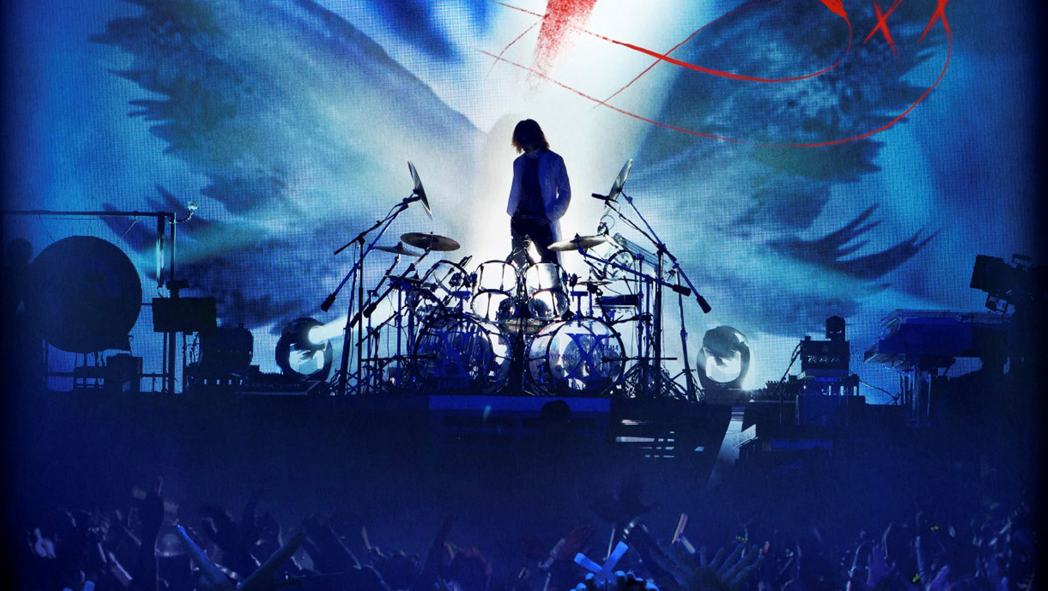 The Death and Life of X Japan” – We Are X Review – Confessions