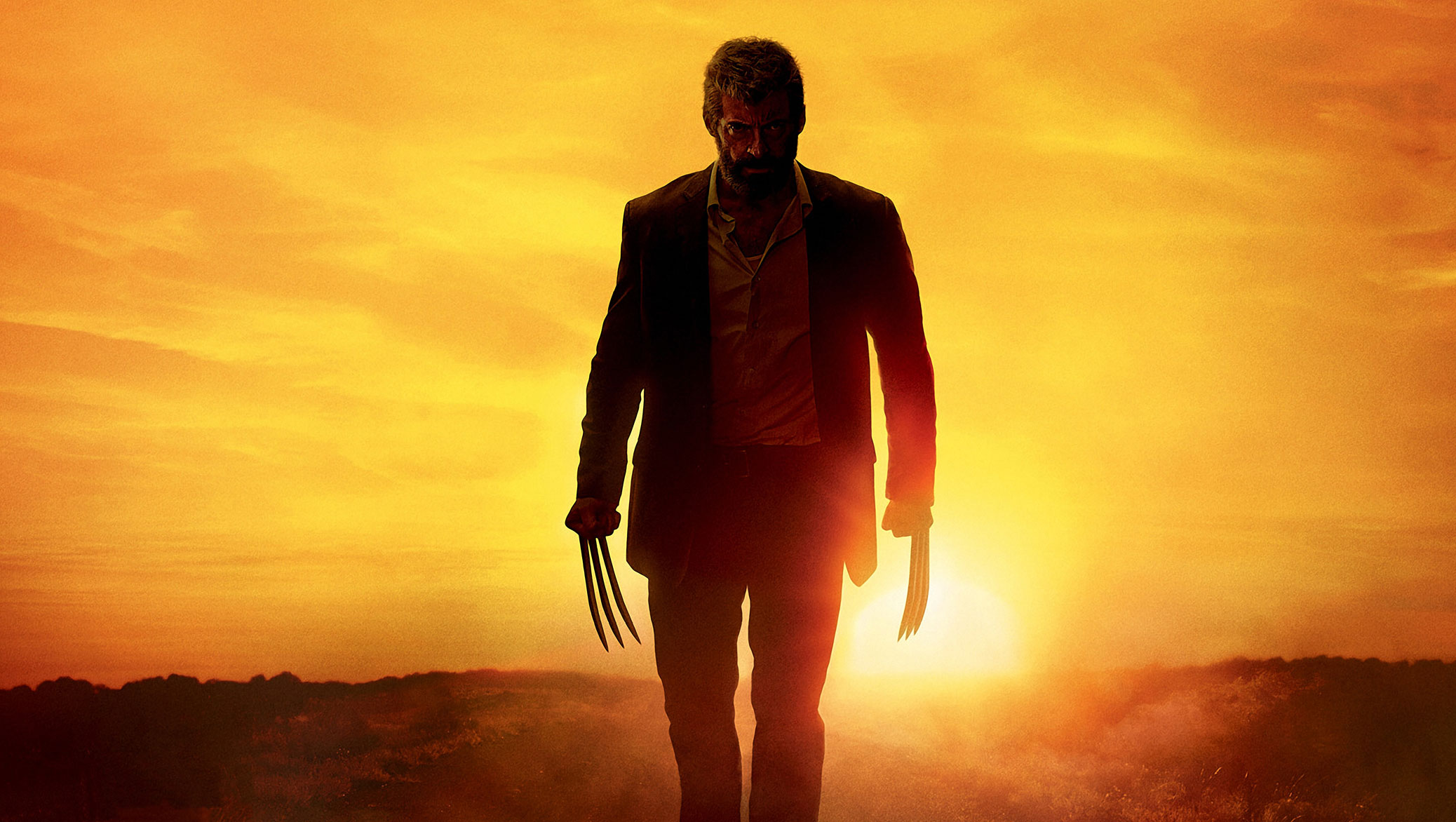 “Logan, you still have time.” – Logan Review – Confessions From A Geek Mind