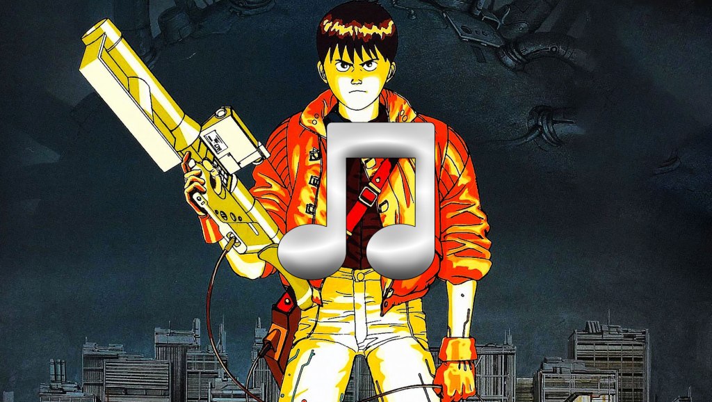 Soundtrack Thursday #15