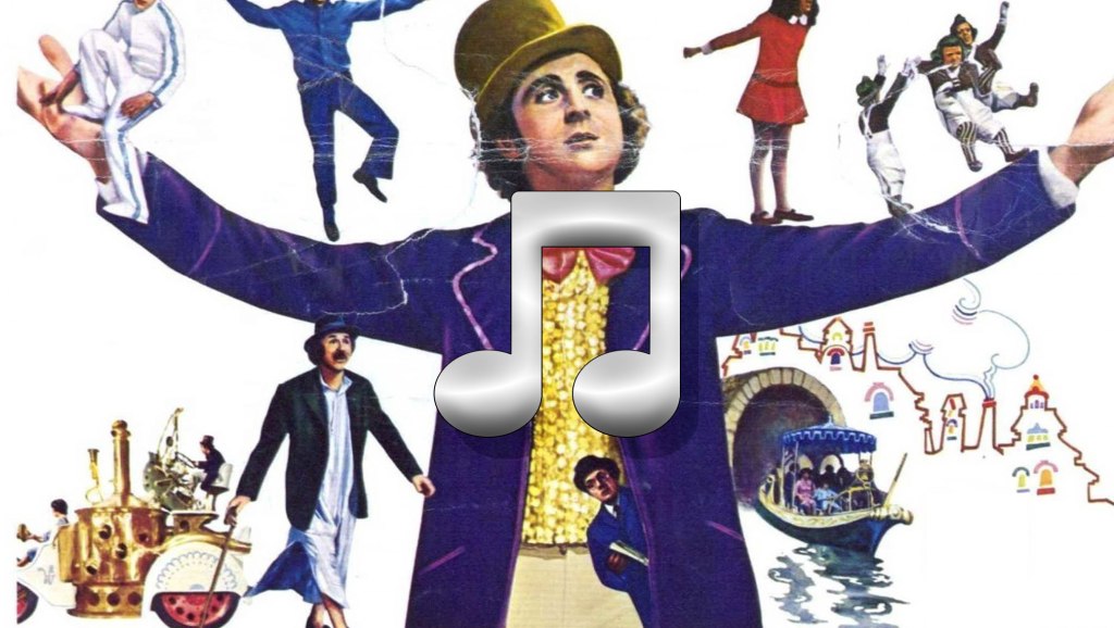 Soundtrack Thursday #14