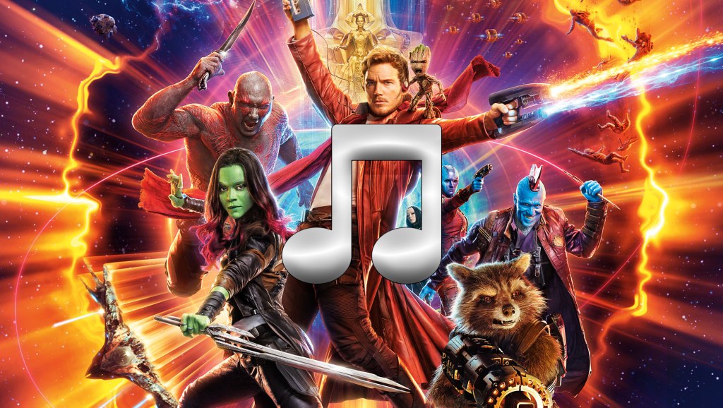 Soundtrack Thursday #16