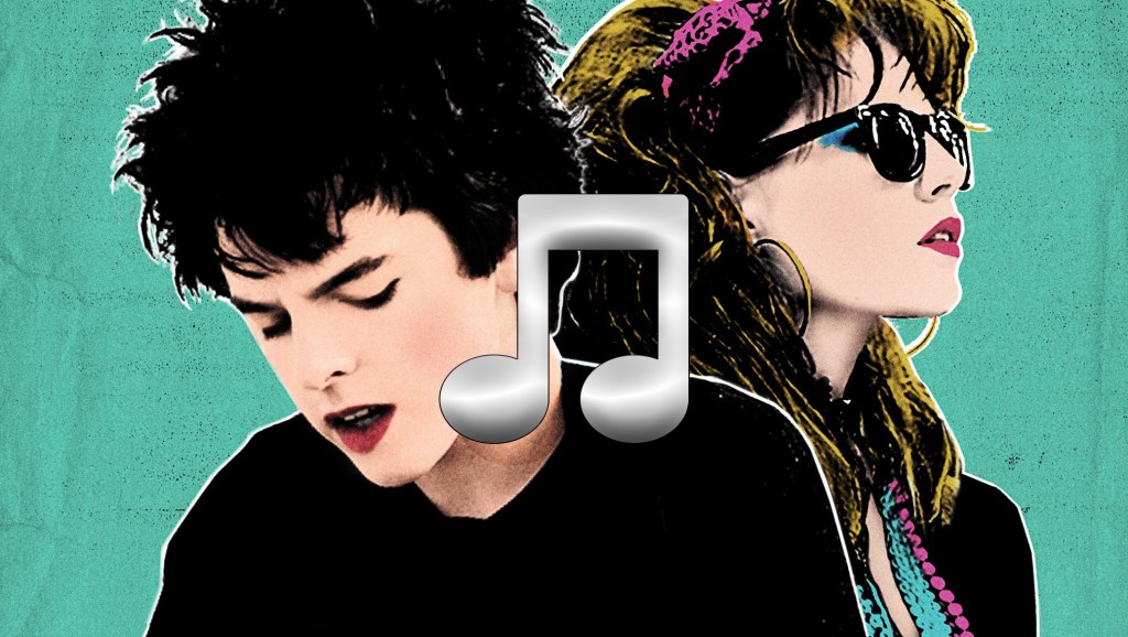 Soundtrack Thursday #12