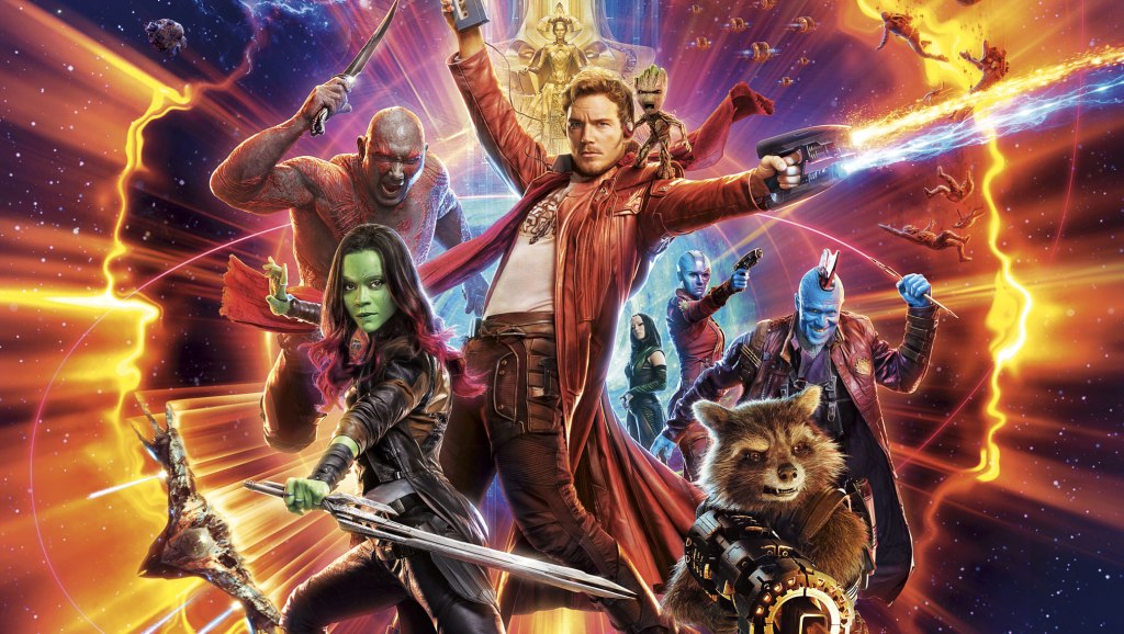 “I’m Mary Poppins, y’all!” – Guardians of the Galaxy Vol. 2&nbsp;Review
