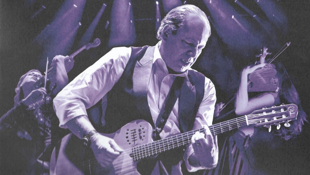 Hans Zimmer Live 2017&nbsp;Review