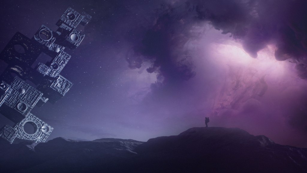 Into the Unknown Exhibition at the Barbican Centre&nbsp;Review