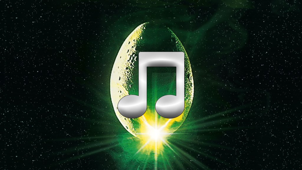 Soundtrack Thursday #19