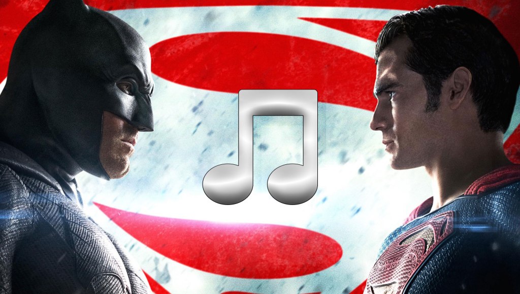 Soundtrack Thursday #22