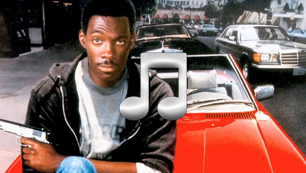 Soundtrack Thursday #28