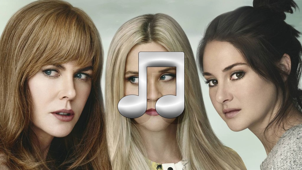 Soundtrack Thursday #17